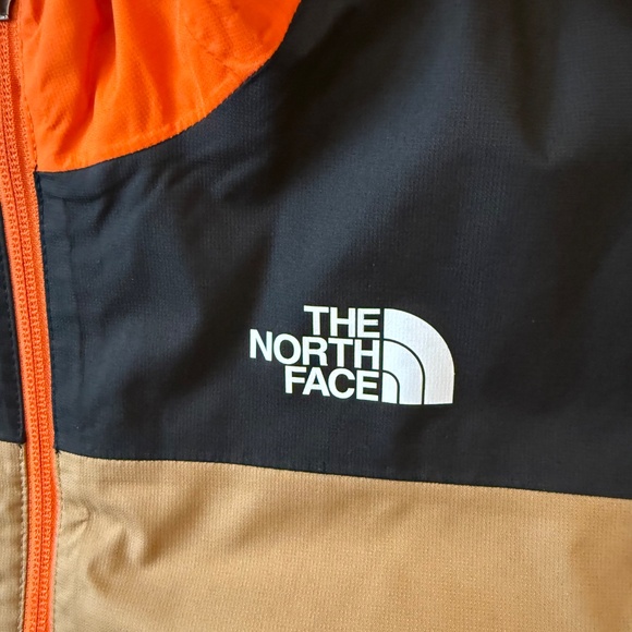 North Face Boys' Freedom Insulated Jacket - Picture 3 of 5